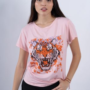 Polera Tigre