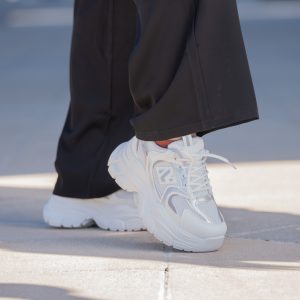 Zapatillas Deportivas