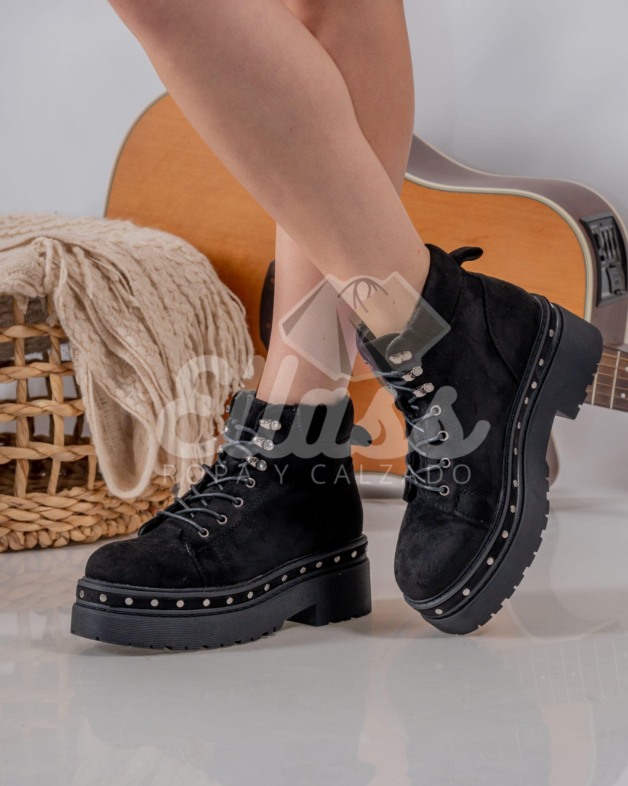 Botin Tachas - Imagen 2